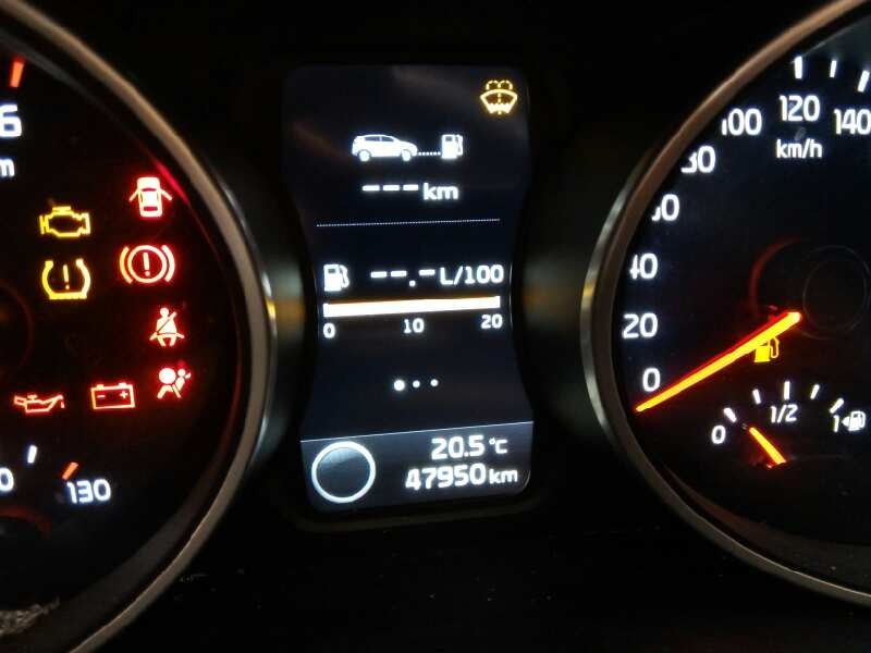 kia sportage del año 2014