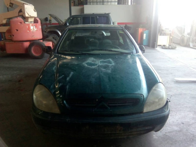 citroën xsara berlina del año 2001