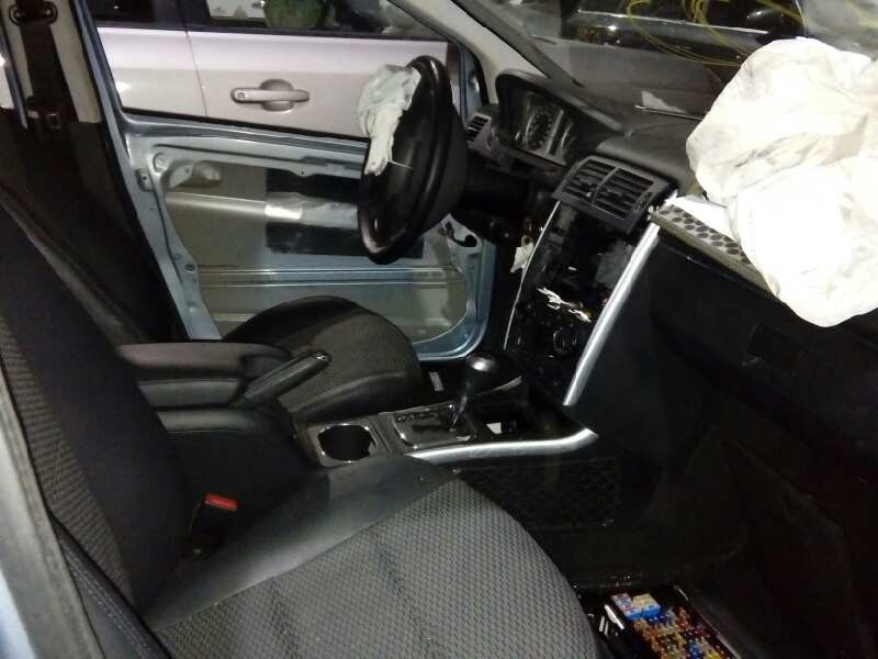 mercedes-benz clase b (w245) del año 2011
