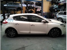 RENAULT MEGANE III BERLINA 5 P