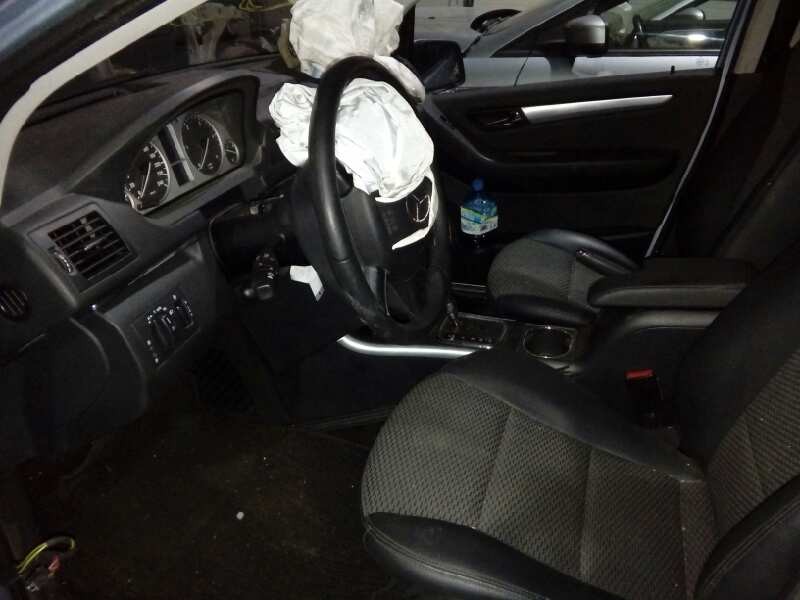 mercedes-benz clase b (w245) del año 2011