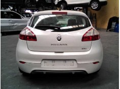 renault megane iii berlina 5 p del año 2012 2