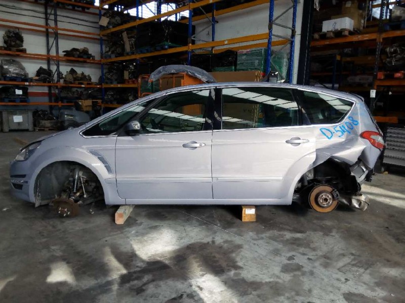 ford s-max (ca1) del año 2014