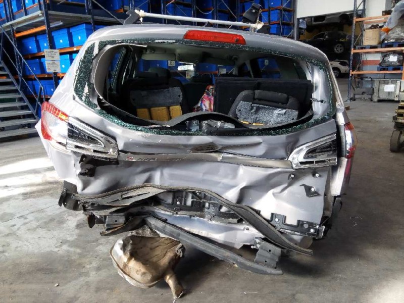 ford s-max (ca1) del año 2014