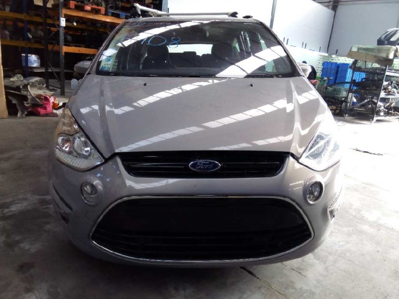 ford s-max (ca1) del año 2014