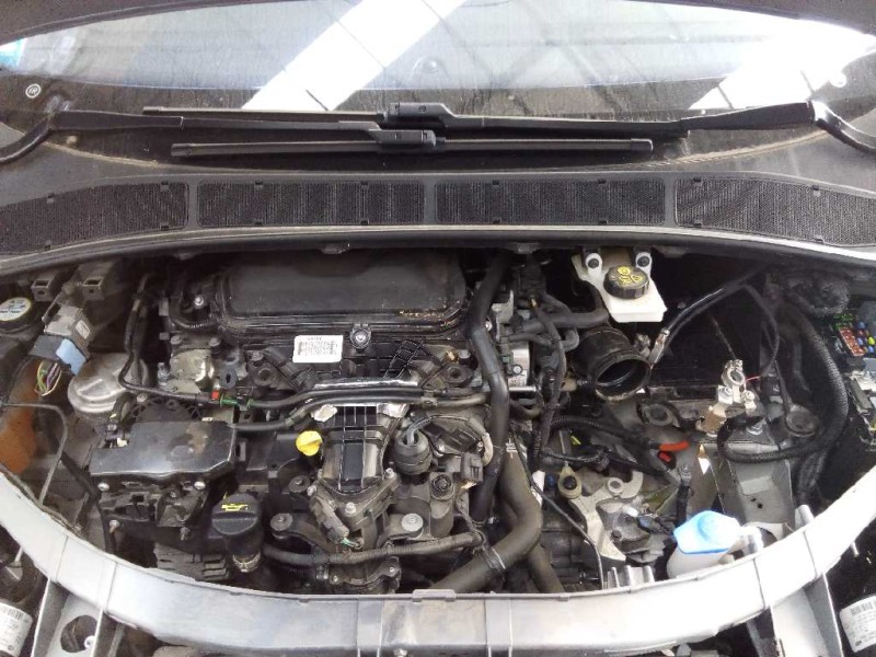 ford s-max (ca1) del año 2014