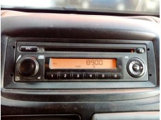 Recambio de sistema audio / radio cd para fiat doblo cargo basis kasten referencia OEM IAM   