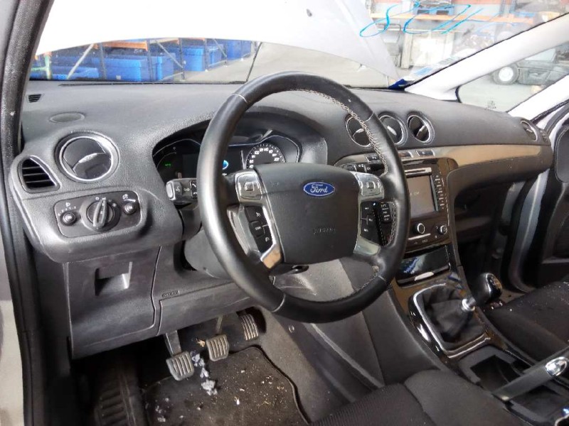 ford s-max (ca1) del año 2014