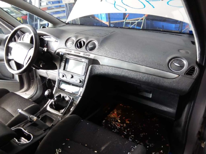 ford s-max (ca1) del año 2014