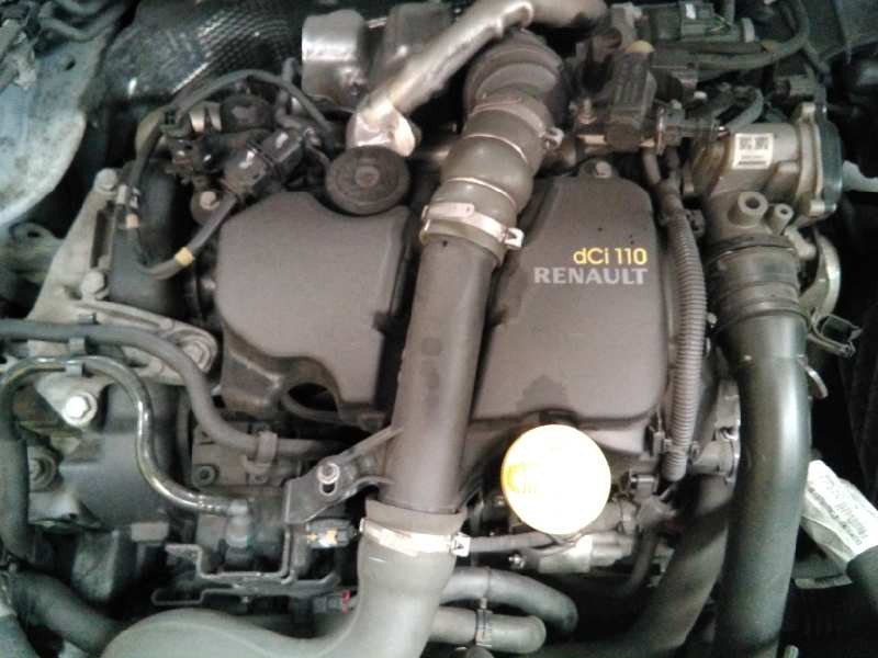 renault megane iii berlina 5 p del año 2012