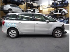 CITROËN C4 GRAND PICASSO