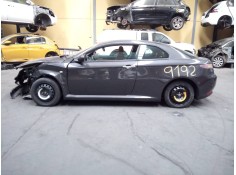 alfa romeo gt (125) del año 2006