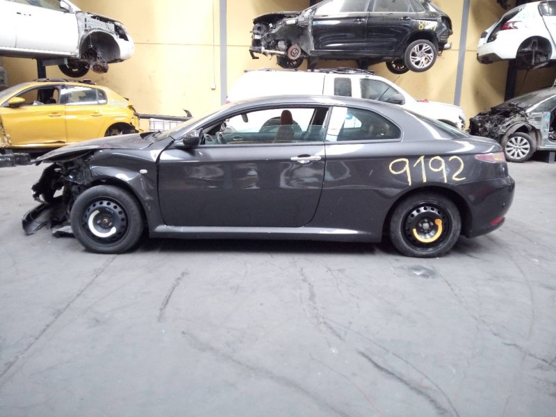 alfa romeo gt (125) del año 2006