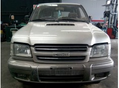 isuzu trooper del año 2000 2