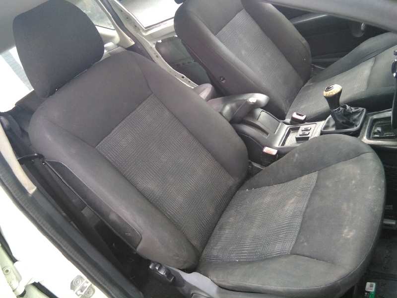 mercedes-benz clase a (w169) del año 2009
