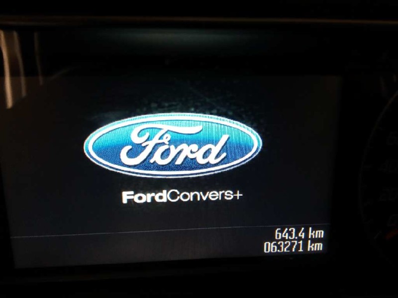 ford s-max (ca1) del año 2014