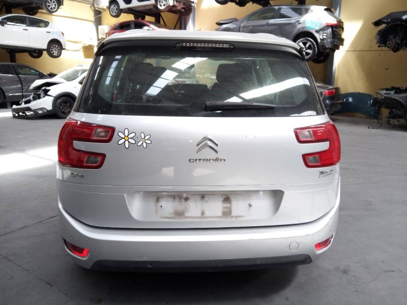 citroën c4 grand picasso del año 2015