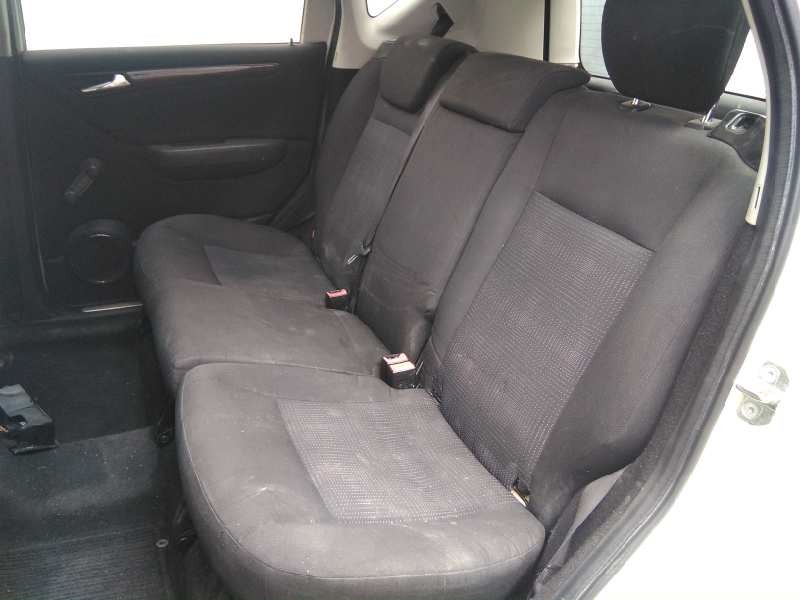 mercedes-benz clase a (w169) del año 2009