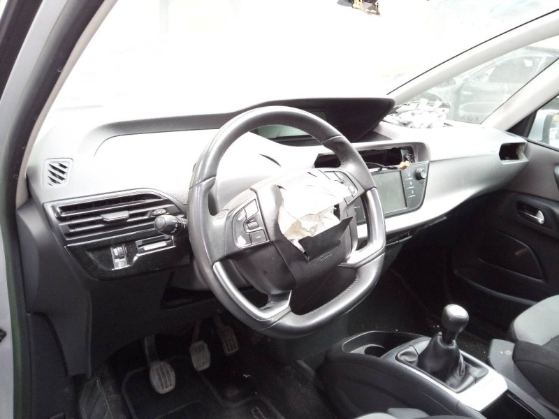 citroën c4 grand picasso del año 2015