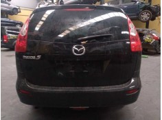 mazda 5 berl. (cr) del año 2005 2