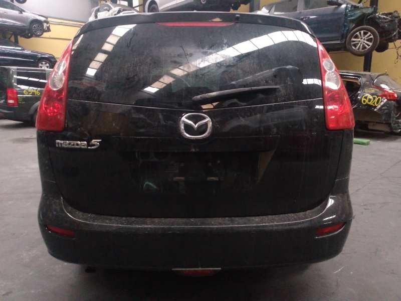 mazda 5 berl. (cr) del año 2005