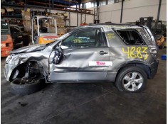 suzuki grand vitara jb (jt) del año 2010