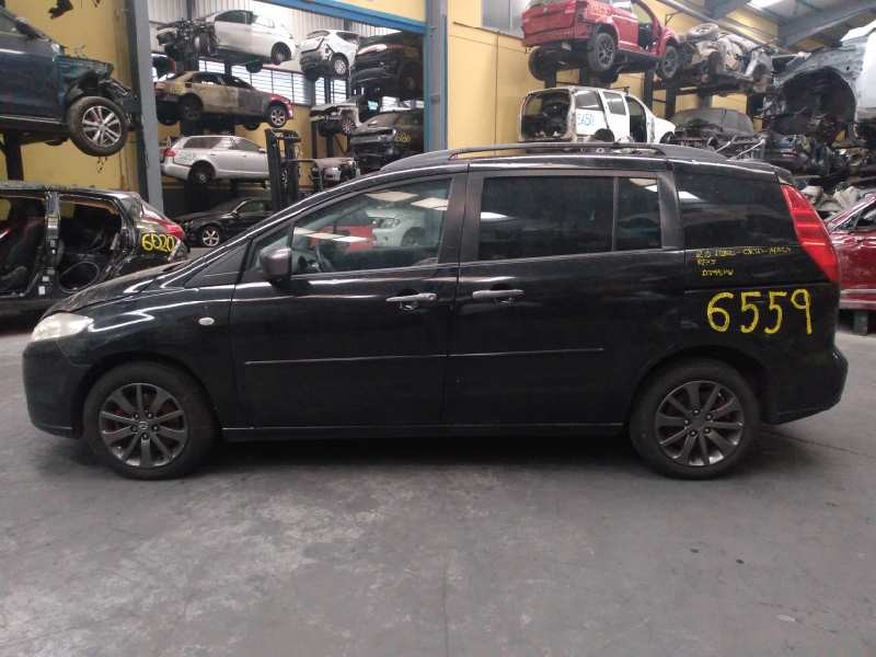 mazda 5 berl. (cr) del año 2005