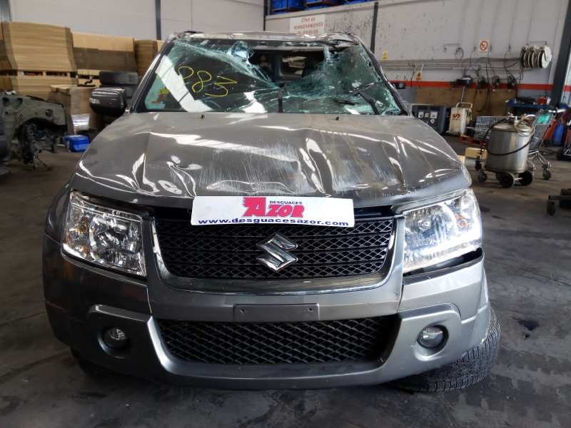 suzuki grand vitara jb (jt) del año 2010