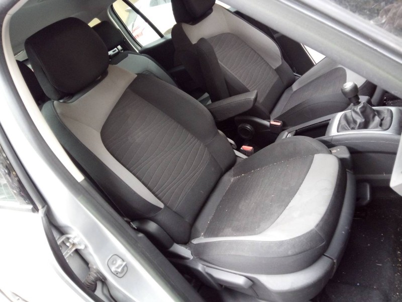 citroën c4 grand picasso del año 2015