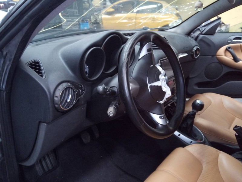 alfa romeo gt (125) del año 2006