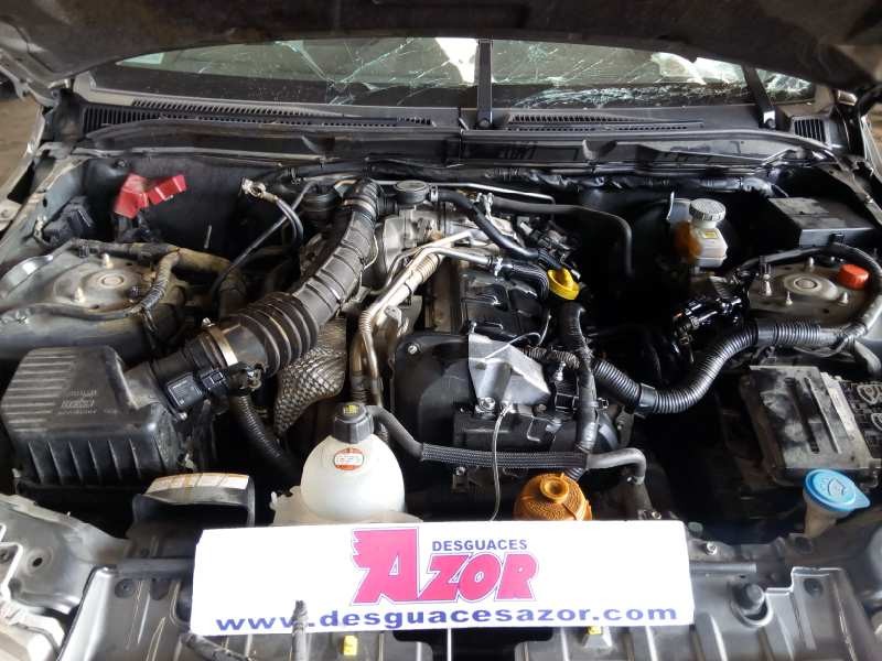 suzuki grand vitara jb (jt) del año 2010