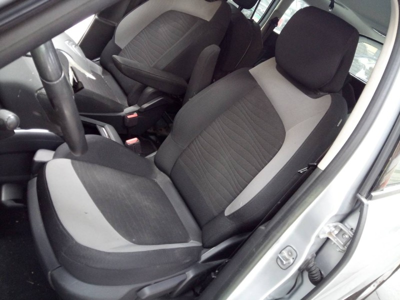 citroën c4 grand picasso del año 2015