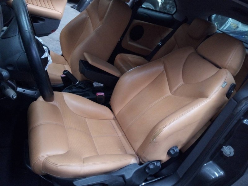 alfa romeo gt (125) del año 2006