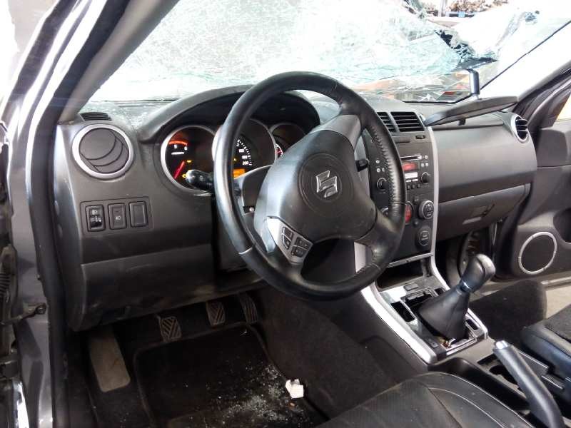 suzuki grand vitara jb (jt) del año 2010