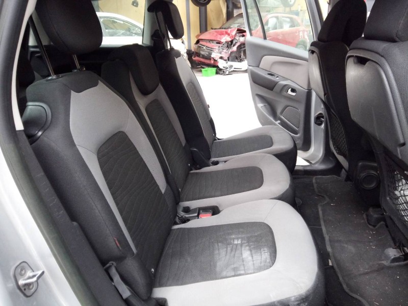 citroën c4 grand picasso del año 2015