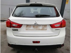 mitsubishi asx (ga0w) del año 2015 2