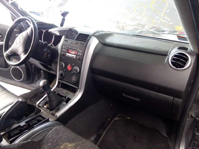 suzuki grand vitara jb (jt) del año 2010