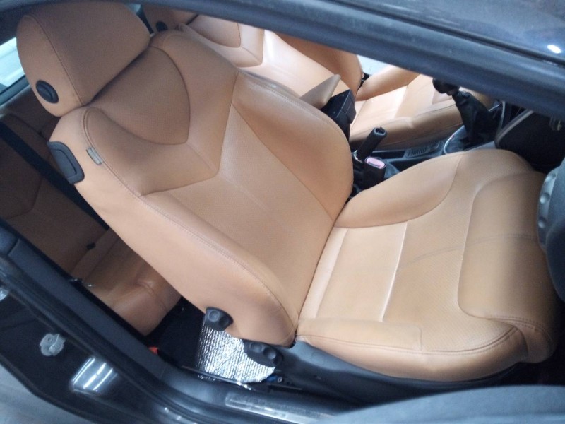 alfa romeo gt (125) del año 2006