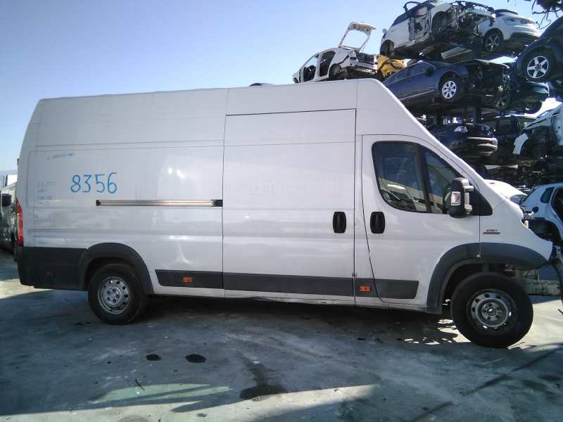 fiat ducato furgón ta 30 (290) del año 2015