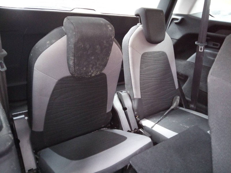 citroën c4 grand picasso del año 2015