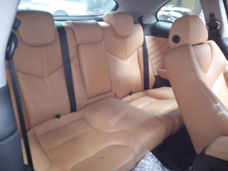 alfa romeo gt (125) del año 2006