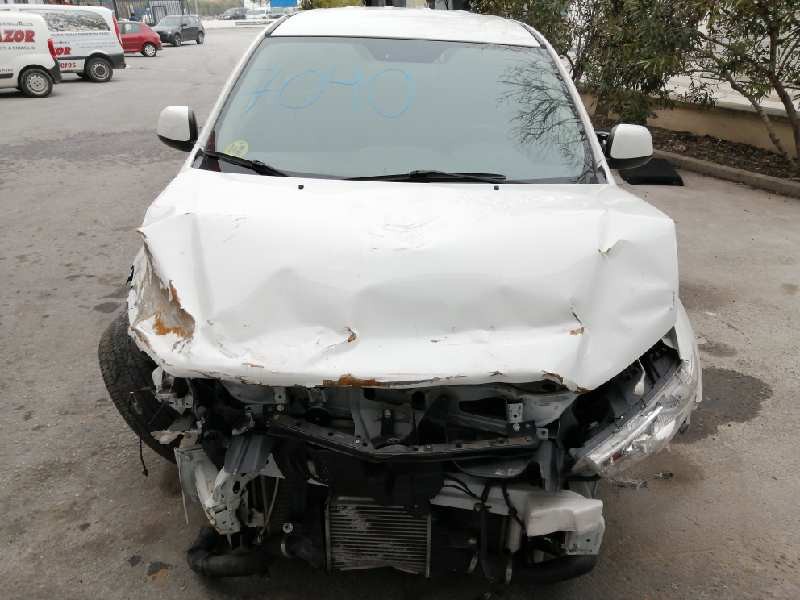 mitsubishi asx (ga0w) del año 2015