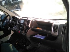 fiat ducato furgón ta 30 (290) del año 2015 2