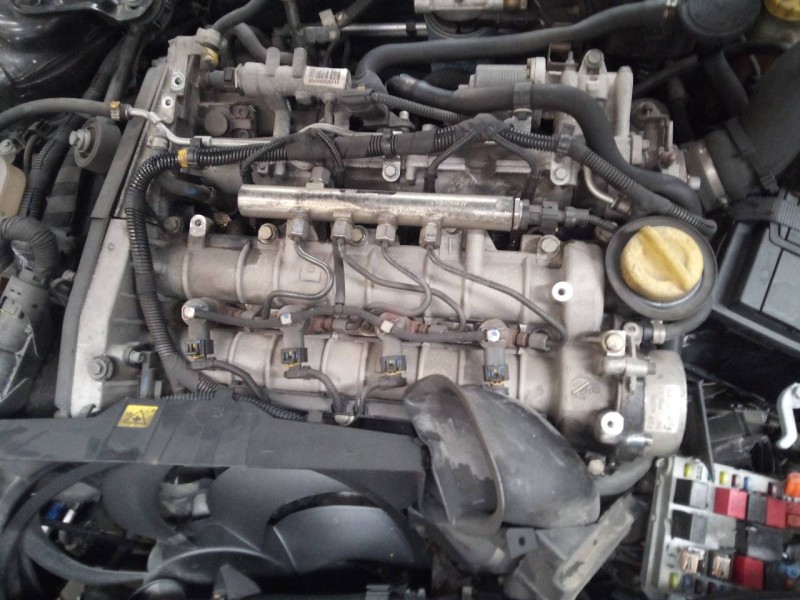 alfa romeo gt (125) del año 2006