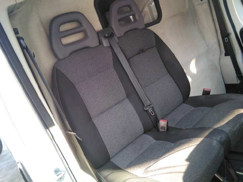 fiat ducato furgón ta 30 (290) del año 2015