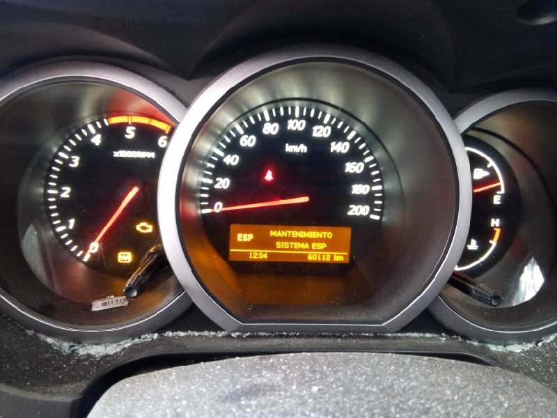 suzuki grand vitara jb (jt) del año 2010