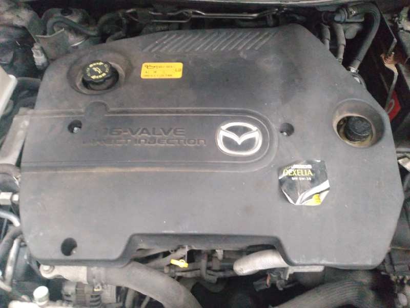 mazda 5 berl. (cr) del año 2005