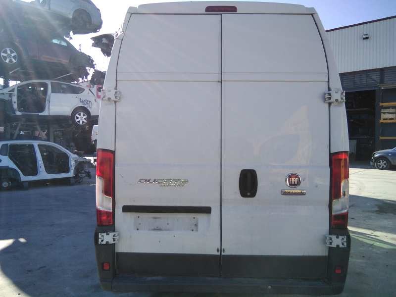 fiat ducato furgón ta 30 (290) del año 2015