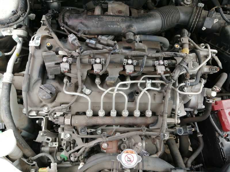 mitsubishi asx (ga0w) del año 2015