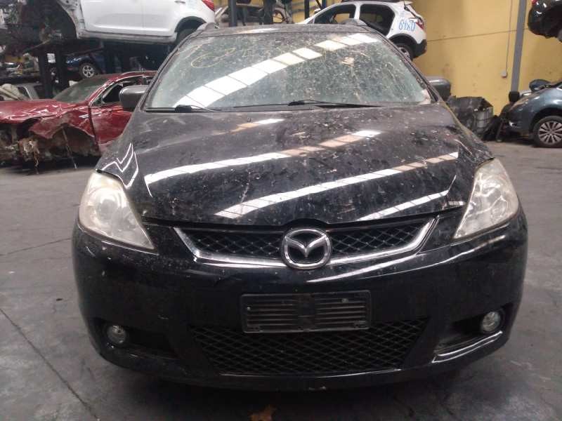 mazda 5 berl. (cr) del año 2005
